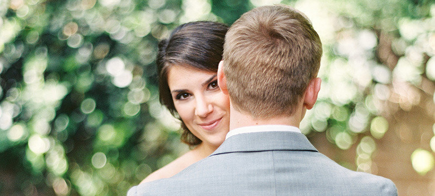 Bridal Makep and Hair image